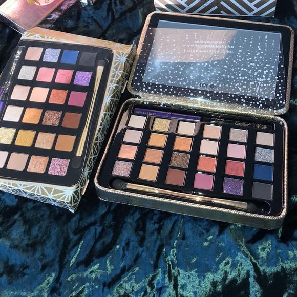 TARTE WINTER GLAM - Picture 1 of 2